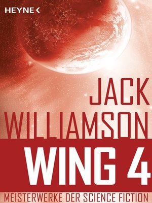 cover image of Wing 4 -